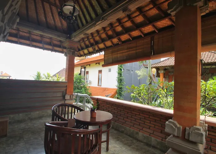Hibiscus Cottages